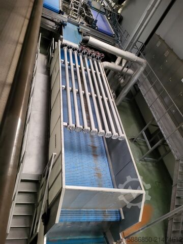 Hydrokylare Haith Inox  