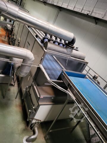Hydrochladič Haith z nerezové oceli (Inox) Haith 