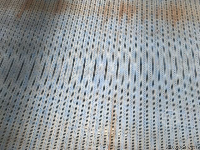 Hydrochladič Haith z nerezové oceli (Inox) Haith 