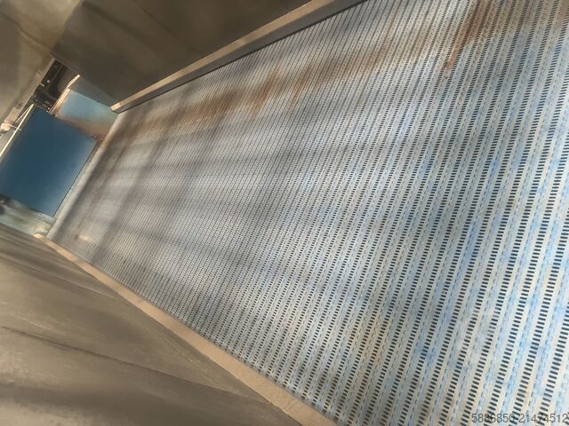 Hydrochladič Haith z nerezové oceli (Inox) Haith 