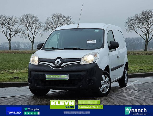 Maleta RENAULT KANGOO 1.5 Airco Euro6 NAP!