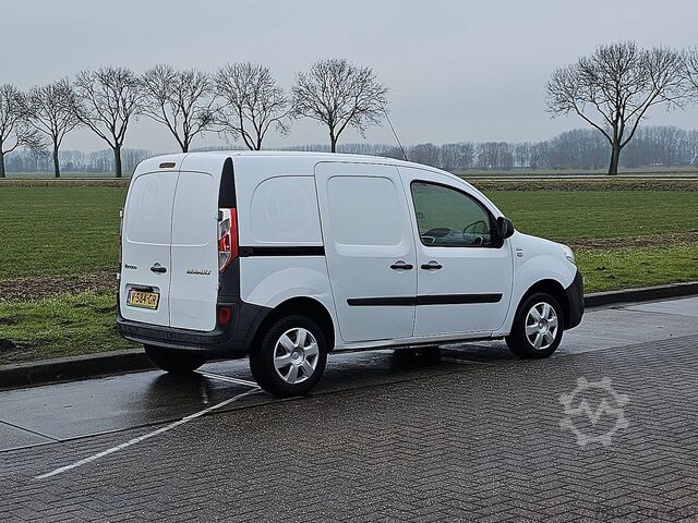 Maleta RENAULT KANGOO 1.5 Airco Euro6 NAP!