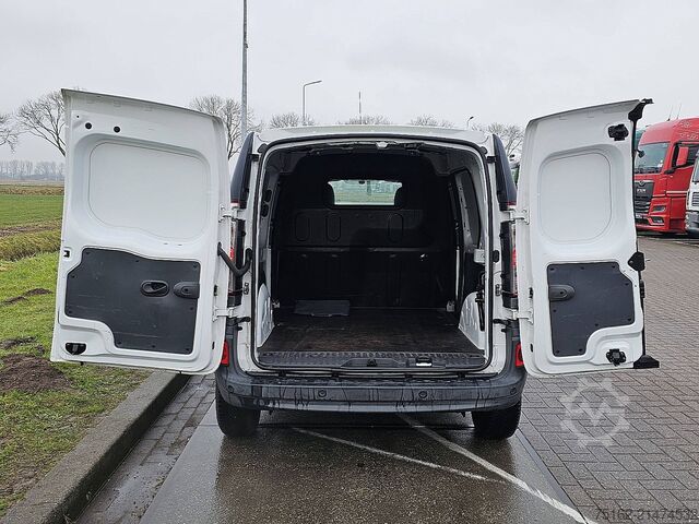 Maleta RENAULT KANGOO 1.5 Airco Euro6 NAP!