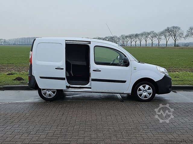 Maleta RENAULT KANGOO 1.5 Airco Euro6 NAP!