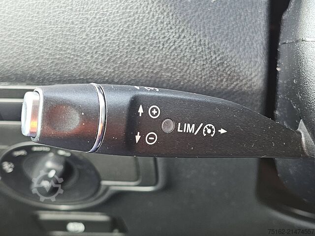 Kombi z wysokim dachem MERCEDES-BENZ VITO 119 CDI L2 LED Trekhaak!