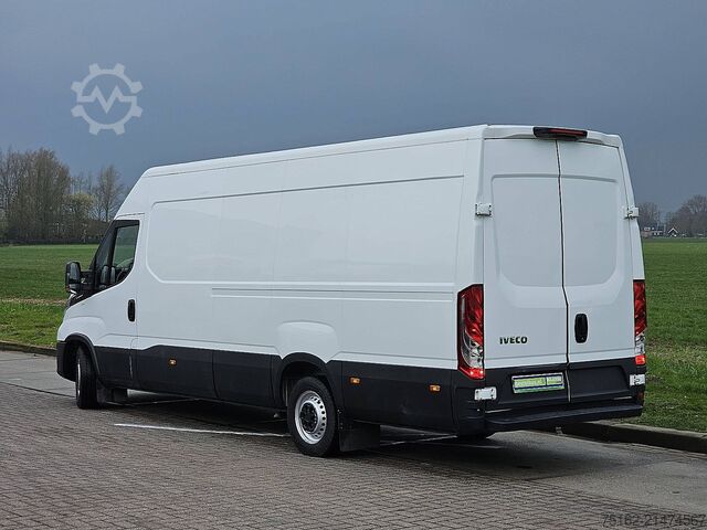 Bestelauto IVECO DAILY 35S16 L4H2 Maxi Automaat