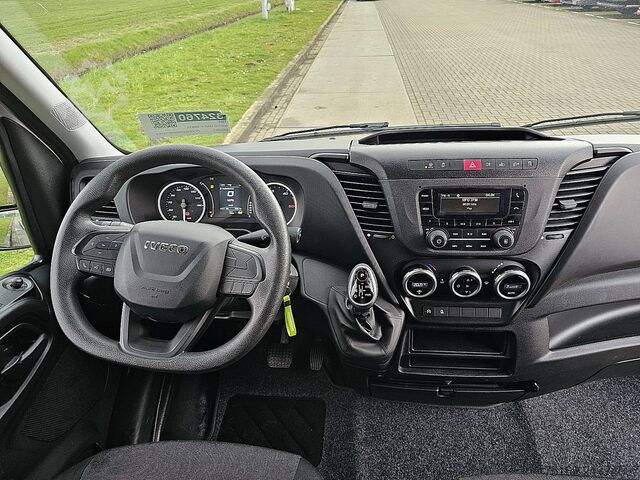 Bestelauto IVECO DAILY 35S16 L4H2 Maxi Automaat