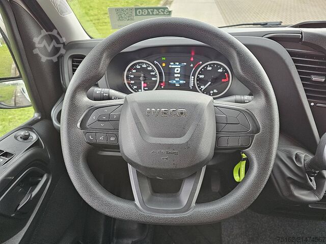 Bestelauto IVECO DAILY 35S16 L4H2 Maxi Automaat