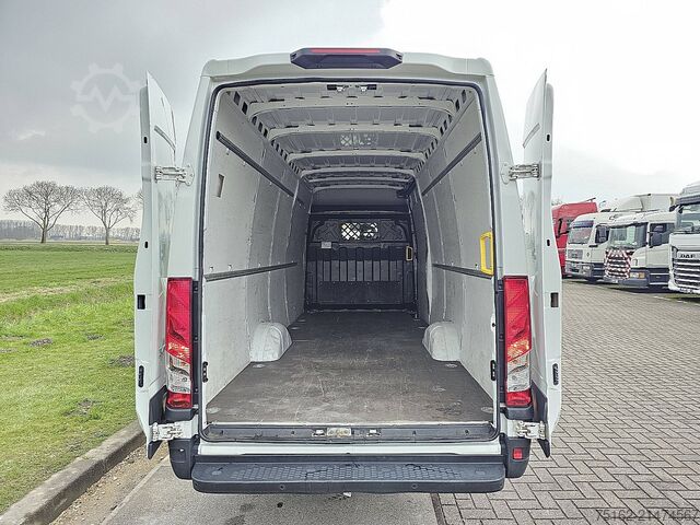 Bestelauto IVECO DAILY 35S16 L4H2 Maxi Automaat