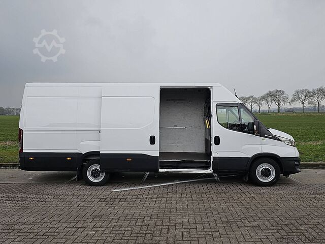 Bestelauto IVECO DAILY 35S16 L4H2 Maxi Automaat