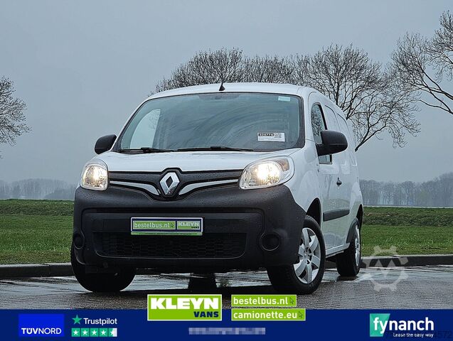 Walizka RENAULT KANGOO MAXI 1.5 DCI Airco 95Pk Euro6 XL!
