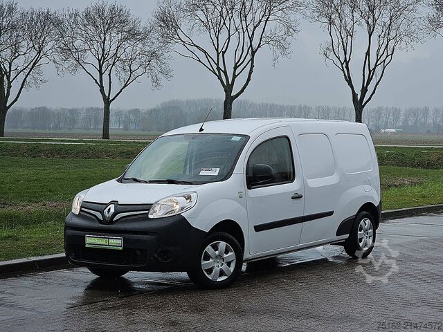 Walizka RENAULT KANGOO MAXI 1.5 DCI Airco 95Pk Euro6 XL!