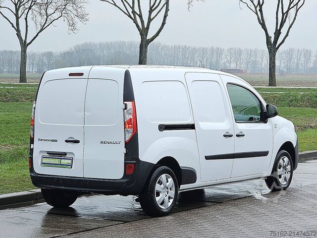 Walizka RENAULT KANGOO MAXI 1.5 DCI Airco 95Pk Euro6 XL!