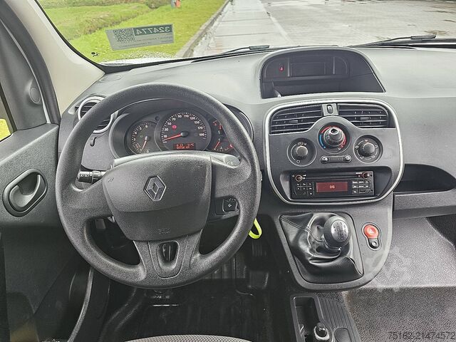 Walizka RENAULT KANGOO MAXI 1.5 DCI Airco 95Pk Euro6 XL!
