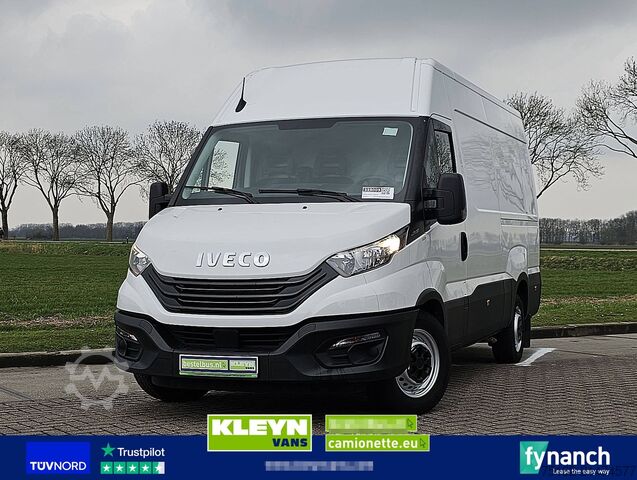 Bestelauto IVECO DAILY 35S14 L2H2 3.5t-Trekhaak!