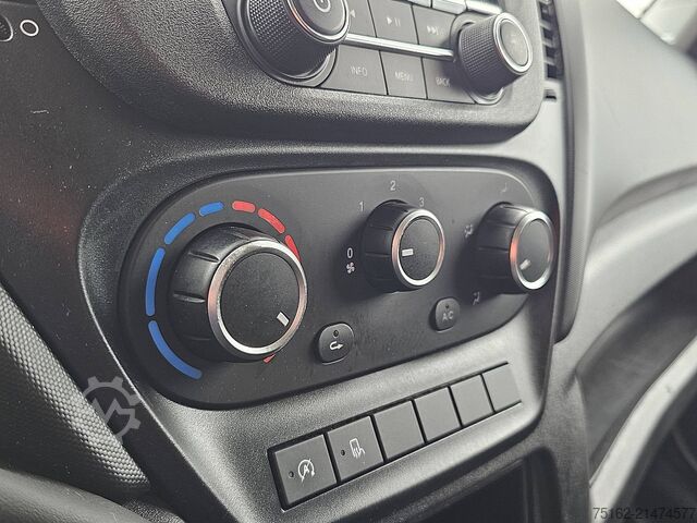 Bestelauto IVECO DAILY 35S14 L2H2 3.5t-Trekhaak!