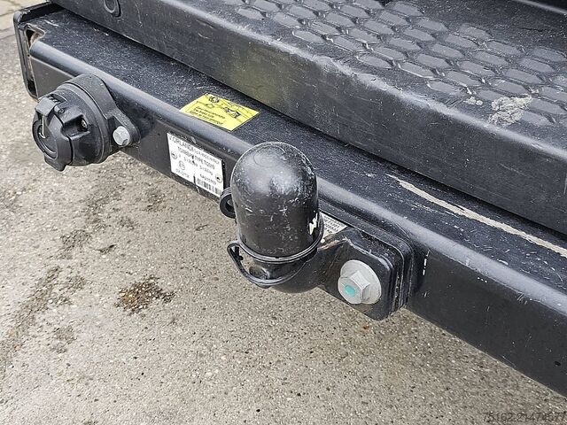 Bestelauto IVECO DAILY 35S14 L2H2 3.5t-Trekhaak!