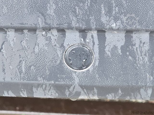 Kombi z wysokim dachem VOLKSWAGEN CRAFTER 2.0 L3H3 2xZijdeur Euro6