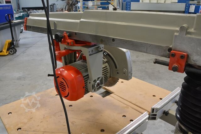 Gönye testere Omga RADIAL ARM 700