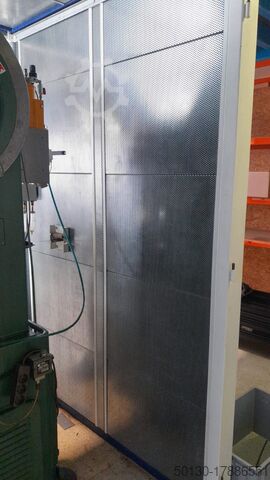 Punzonadora automática BRUDERER BSTA 30