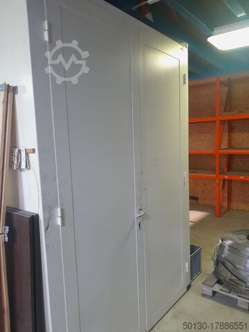 Punzonadora automática BRUDERER BSTA 30