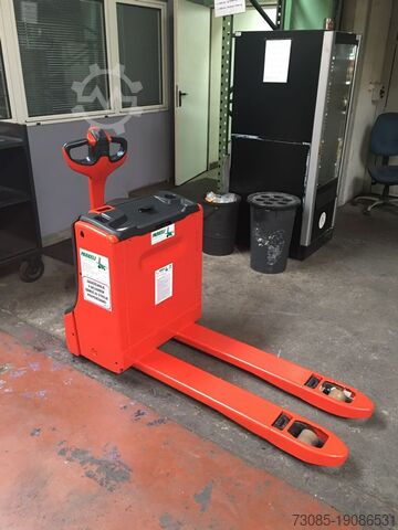 Παλετοφόρο Linde T16