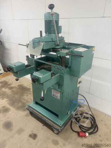 Kopierfräsmaschine ROTOX KF 156