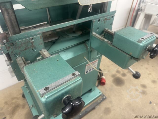 Kopierfräsmaschine ROTOX KF 156