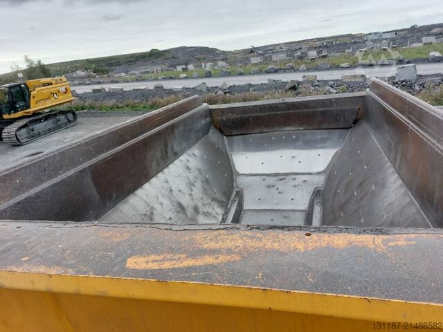 Dumpbil Volvo A 45 G