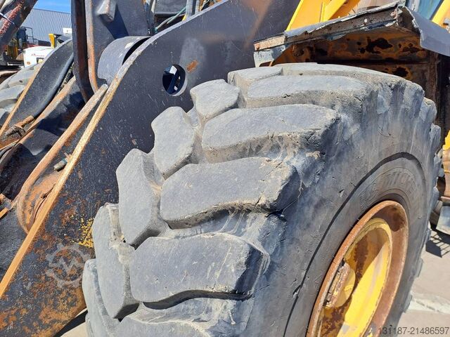 Lastare Volvo L 180 G