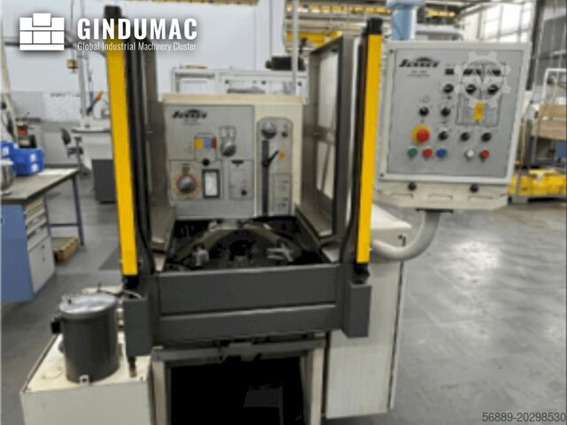 Bruñidora horizontal Sunnen ML 2000