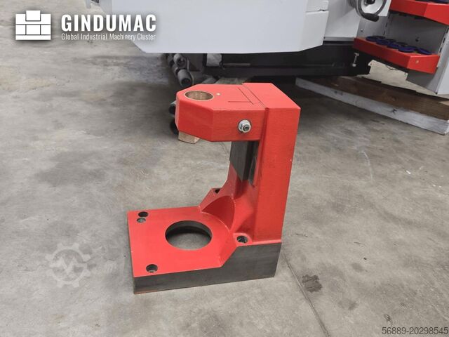 CNC-FRÄSMASCHINE EMCO Emcomat FB-450 MC