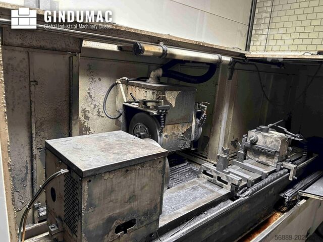 Rondslijpmachine GEIBEL & HOTZ RS 2000 CNC