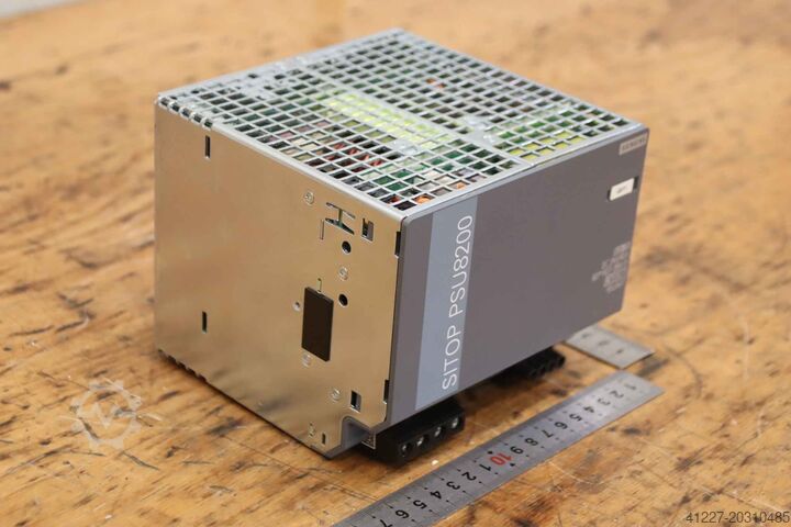 Stromversorgung Siemens 6EP1437-3BA10