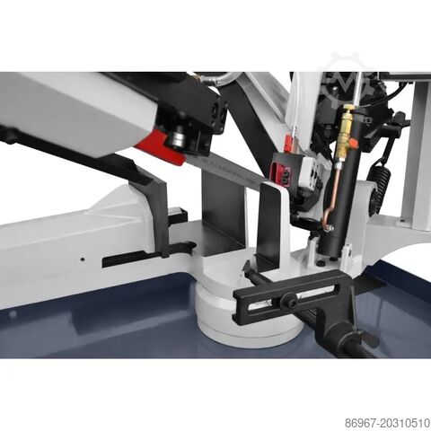 şerit testere CORMAK BS260G