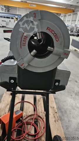 Mašina za narezivanje navoja Ridgid 1233 Ridgid 1233