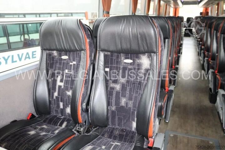 Treinador Van Hool EX 16M / Tourismo / Acron / 13.3m / Euro 6