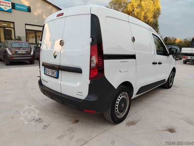 Varevogn Renault Kangoo Express 1.5 DCI 75CV