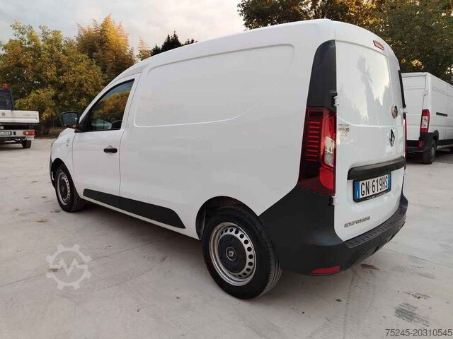 Varevogn Renault Kangoo Express 1.5 DCI 75CV