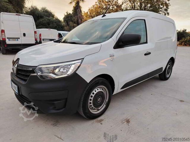 Varevogn Renault Kangoo Express 1.5 DCI 75CV