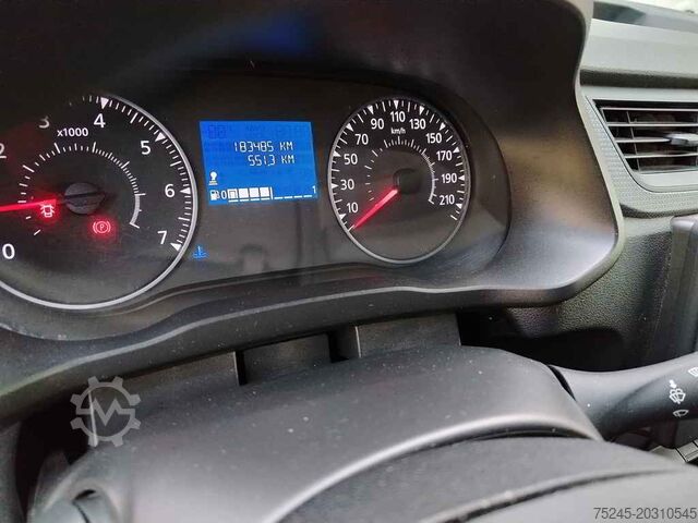 Varevogn Renault Kangoo Express 1.5 DCI 75CV