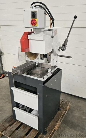 Daire testere Eisele VMS-II-S Eisele VMS-II-S