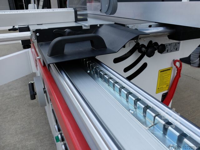 Sierra de panel Sicar Sega 350 3200