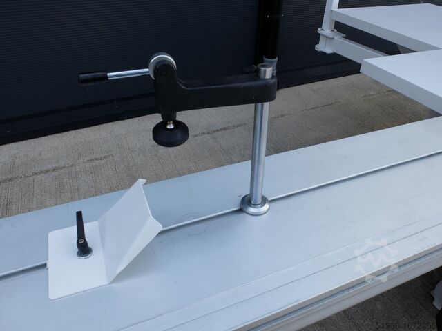 Sierra de panel Sicar Sega 350 3200