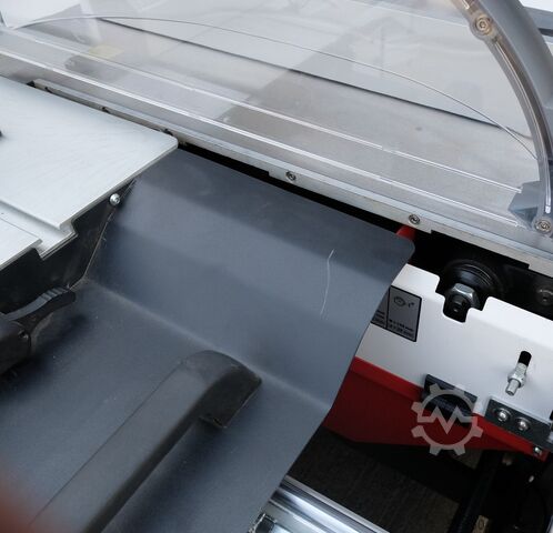 Sierra de panel Sicar Sega 350 3200