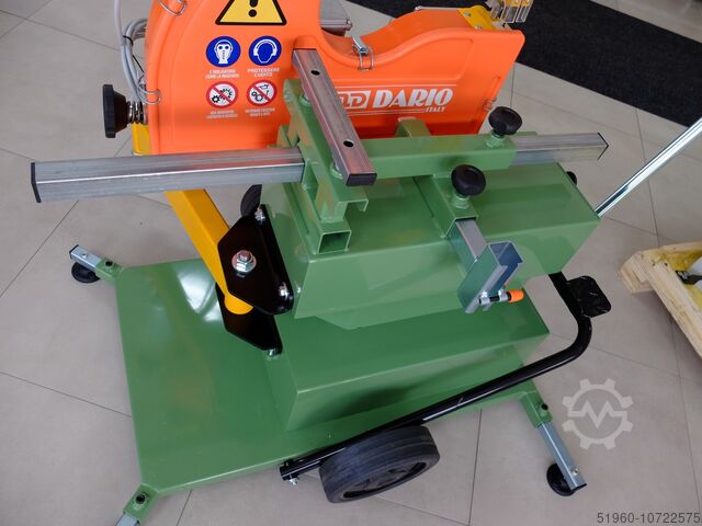 Lintzaag MD Dario SN44