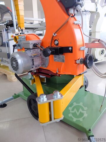 Lintzaag MD Dario SN44