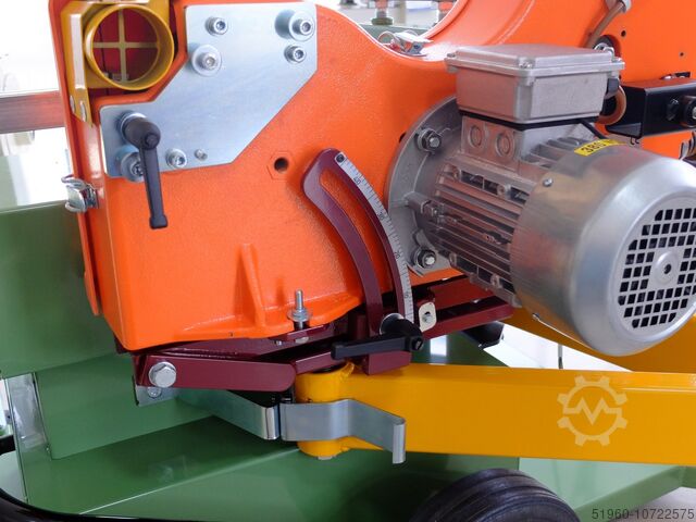 Lintzaag MD Dario SN44