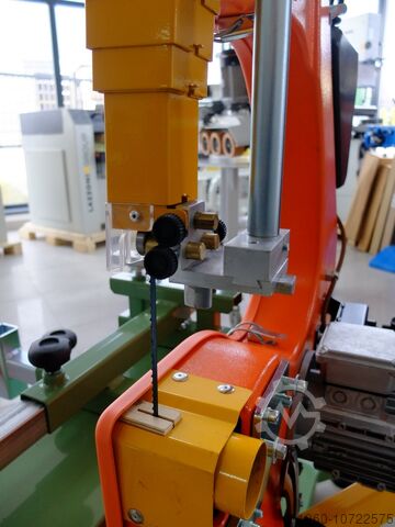 Lintzaag MD Dario SN44