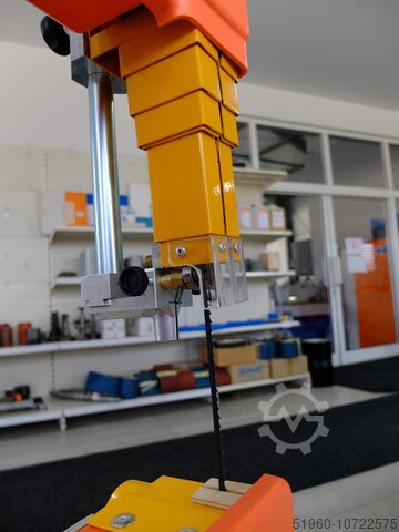 Lintzaag MD Dario SN44